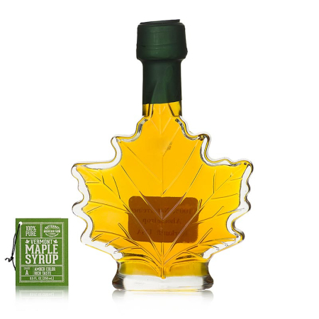 Piureuri - Sirop de artar - Amber,  250ml