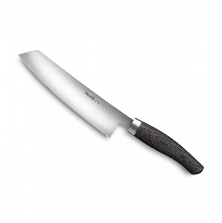 Cutite si accesorii - Cutit de bucatar Soul 3.0, 180 mm, manson din otel inoxidabil, maner din stejar de mlastina, 1 buc