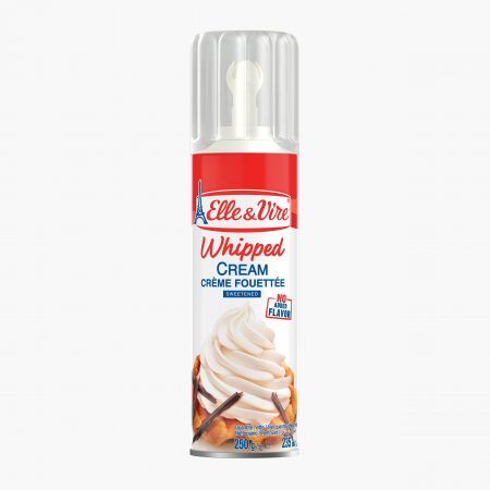 Branzeturi - Frisca naturala spray, Elle & Vire, 250ml