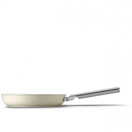 SMEG Tigaie Crema Mat Ø 26 cm [1]