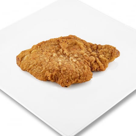 Snitel vienez de vitel, pane, Gierlinger, congelat, ~ 220g, 6,6 kg [0]