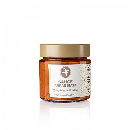 Sosuri, supe, fonduri - Sos Arrabbiata, Appennino Food, 200 g
