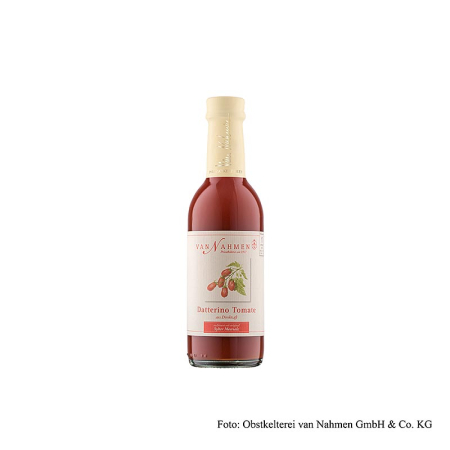 Bacanie - Suc de rosii Datterino, 100% rosii, 250 ml