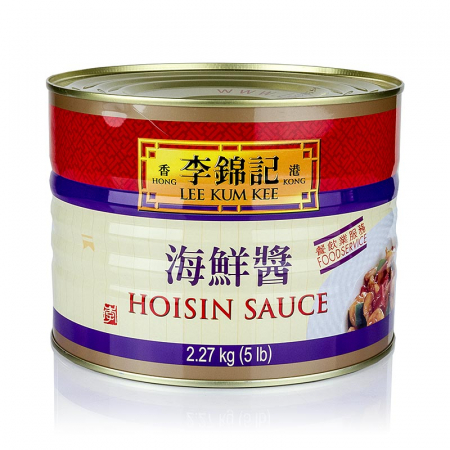 Roland Hoisin Sauce, 5 Pound(2.27KG) Can