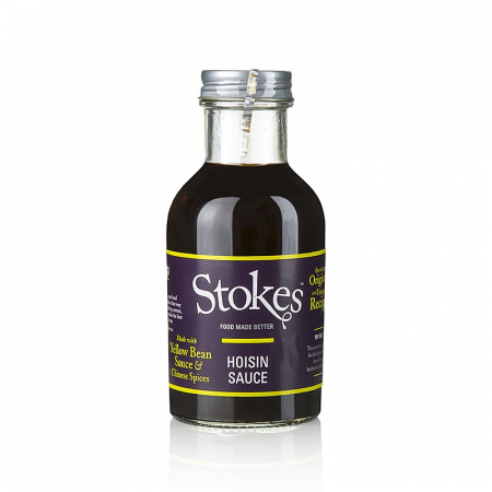 Bacanie - Sos Hoisin, Stokes, 260ml