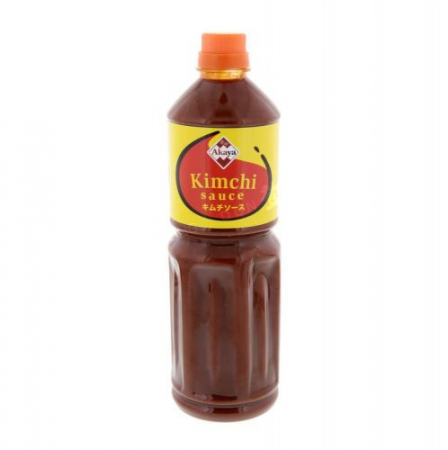 Bucatarie asiatica, sushi - Sos Kimchi Base, Akaya, 1l
