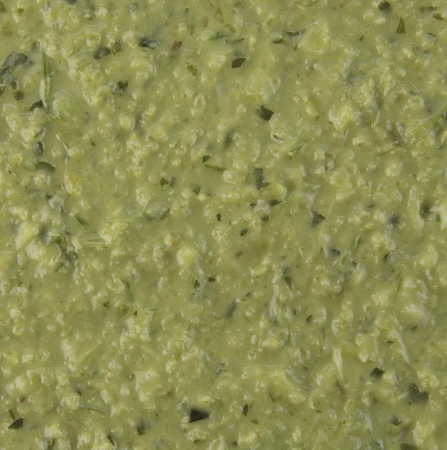 Sos Mojo verde cu boia de ardei, ardei iute si patrunjel, Gewürzgarten, 225 ml [1]