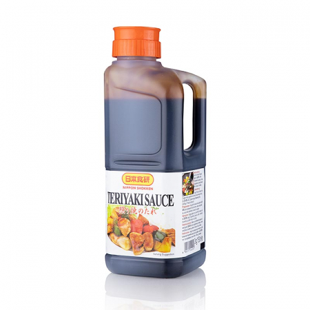 Produse japoneze - Sos Teriyaki, Bansankan, 1.593 l