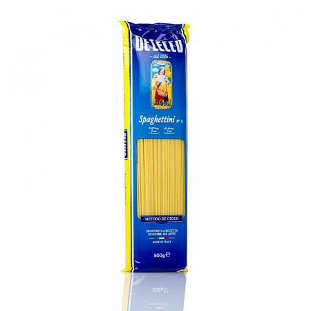 Bacanie - Paste De Cecco Spaghete , No.11, 500 g