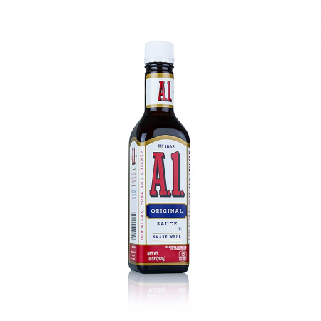 Bacanie - Steak Sauce A1, 296ml
