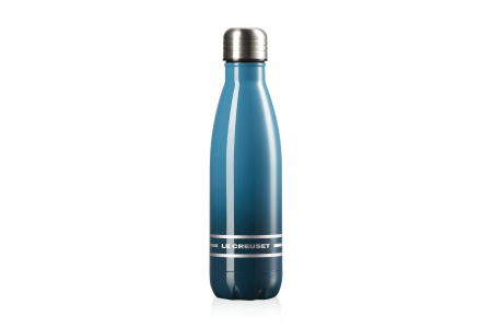 Accesorii - Sticla termo Le Creuset 500 ml Deep Teal