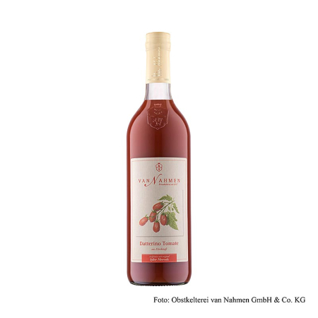 Sosuri, supe, fonduri - Suc de rosii Datterino, 100% rosii, 750 ml