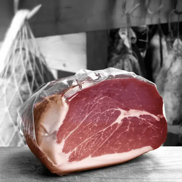 Carne si Preparate din carne - Sunca Culatta della Bassa, aproximativ 5.2 kg