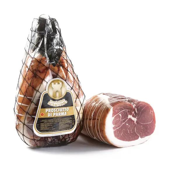 Carne si Preparate din carne - Sunca dezosata Prosciutto di Parma, 20 luni, aprox 7kg