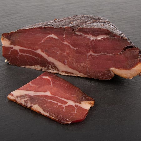 Sunca de mistret, Gourmet Wildmanufaktur, cca 250 g [0]