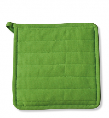 Ustensile de Bucatarie - Suport de oala Point-Virgule Verde
