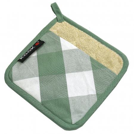 Ustensile de Bucatarie - Suport KOOK Diamond Green