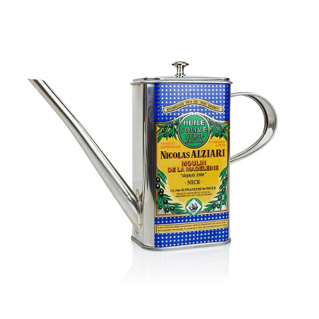 Rasnite - Urcior pentru Ulei de Masline, gol, capacitate 500 ml, 1 bucata