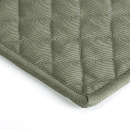 Suport pentru oala Walra Cook and Trial Army Green - 20 x 20 cm [2]