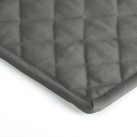 Suport pentru oala Walra Cook and Trial Off Black - 20 x 20 cm [2]