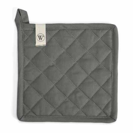 Suport pentru oala Walra Cook and Trial Off Black - 20 x 20 cm [1]