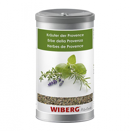 Condimente - Ierburi Wiberg de Provence, uscate, 220 g