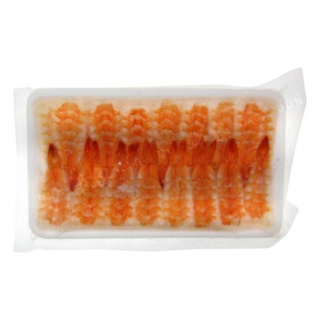 Bucatarie asiatica, sushi - Sushi Ebi 3L, 30buc, creveti, Epic, 185 g