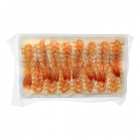Bucatarie asiatica, sushi - Sushi Ebi 6L 30buc, creveti, Akaya, 275 g