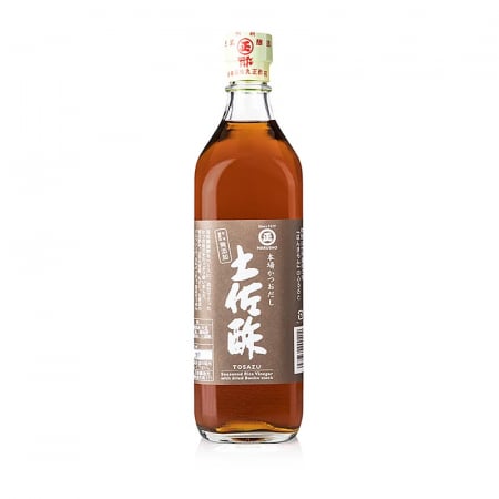 Bacanie - Otet Tosazu Dashi, sos de condimente japonez, Marrusho, 700 ml