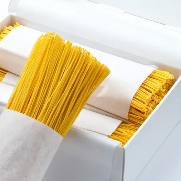 Bacanie - Paste Maccheroncini, Pasta di Aldo, pachet de 4 bucati x 250g