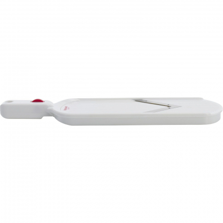 Ustensile de Bucatarie - Taiator de legume WESTMARK Taiator V-slicer plastic 33cm alb