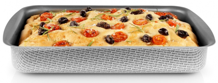 Tava de prajire Eva Trio 35 x 25 cm [1]