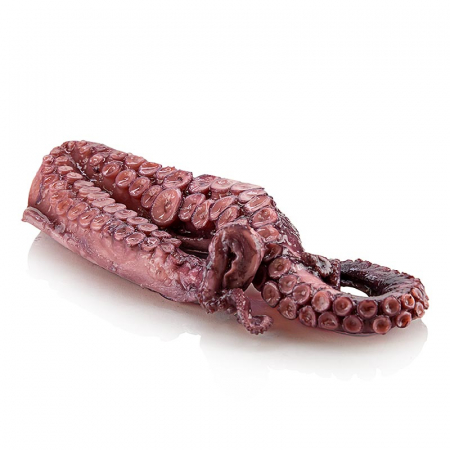 Tentacule de caracatita (pulpo), prefierte, aproximativ 350 g, 2 buc [0]