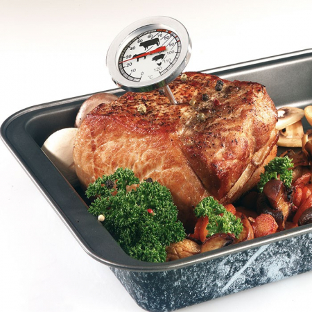 Termometru pentru carne Westmark din otel inoxidabil [1]
