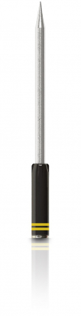 Ustensile de Bucatarie - Termometrul pentru carne MeatStick Mini Stick cu aplicatie - Galben