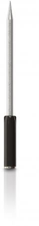 Ustensile de Bucatarie - Termometrul pentru carne MeatStick Mini Stick cu aplicatie - Negru
