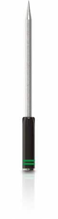 Ustensile de Bucatarie - Termometrul pentru carne MeatStick Mini Stick cu aplicatie - Verde