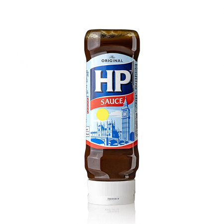 Sosuri, supe, fonduri - The Original Suace, HP, 454 g