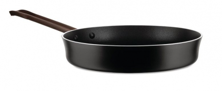Ustensile de Bucatarie - Tigaia Alessi Edo Ø 28 cm