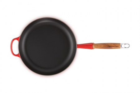 Tigaia Le Creuset Signature Cerise Ø 26 cm / 2 Litri [3]