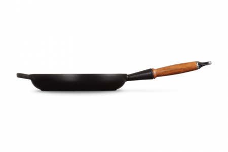 Tigaia Le Creuset Signature Mat Negru Ø 26 cm / 2 Litri [2]