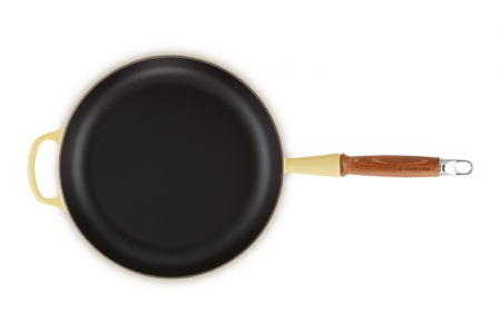Tigaia Le Creuset Signature Soleil Ø 28 cm / 2,6 Litri [3]