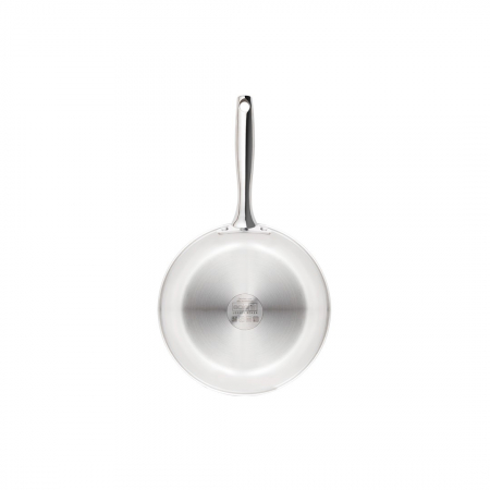 Tigaia Sola Green Cooking Silver Ø24 cm [2]