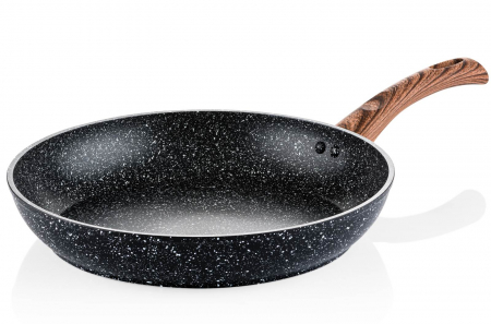 Tigai - Tigaia Westinghouse Marmura Ø 30 cm Lemn