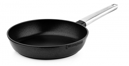 Ustensile de Bucatarie - Tigaia Westinghouse Performance Blissful Black ø 24 cm