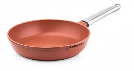 Ustensile de Bucatarie - Tigaia Westinghouse Performance Rebel Red ø 24 cm