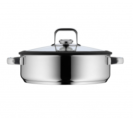 Tigaie cu abur WMF Vitalis ⌀ 28 cm [1]