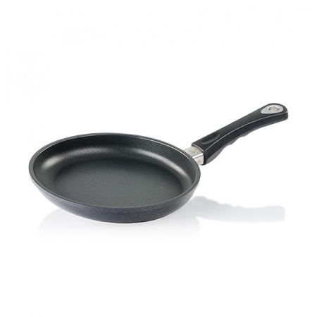 Tigai - Tigaie cu coada, inductie, ø 24cm, h 4cm, AMT Gastroguss