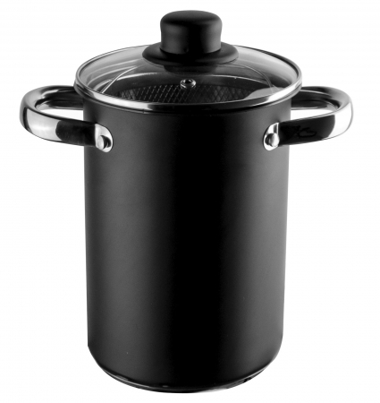 Tigaie cu sparanghel Gusta - Ø 18 cm / 4 Litri [1]