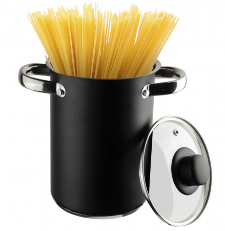 Tigaie cu sparanghel Gusta - Ø 18 cm / 4 Litri [2]